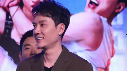 最新爆料者冯绍峰,揭秘娱乐圈不为人知的幕后故事 第3张 最新爆料者冯绍峰,揭秘娱乐圈不为人知的幕后故事 第3张