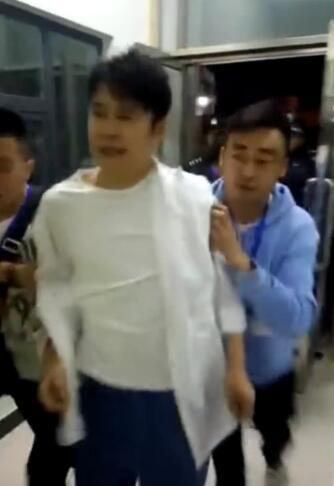 网友爆料明星被抓视频大全,明星被抓视频曝光,盘点近期重大事件 第3张 网友爆料明星被抓视频大全,明星被抓视频曝光,盘点近期重大事件 第3张