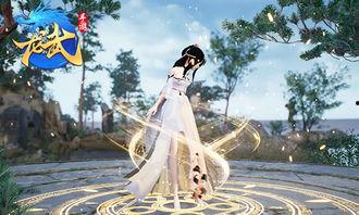 龙武手游最新爆料,神秘势力崛起,战火重燃江湖 第2张 龙武手游最新爆料,神秘势力崛起,战火重燃江湖 第2张