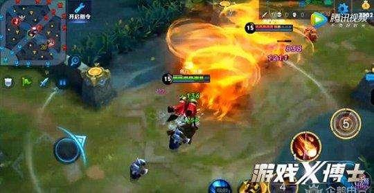 皮肤技能爆料怎么做视频,视频制作攻略,轻松打造吸睛内容 第3张 皮肤技能爆料怎么做视频,视频制作攻略,轻松打造吸睛内容 第3张