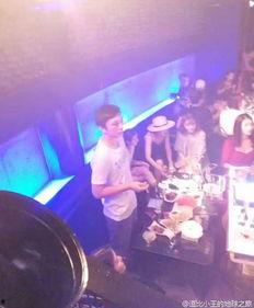 湖南夜场爆料事件视频播放,湖南夜场爆料视频引发热议 第3张 湖南夜场爆料事件视频播放,湖南夜场爆料视频引发热议 第3张